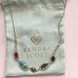 Kendra Scott June Adjustable Choker